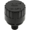 Filtr odpowietrzający HiFi Filter FS424 - mar-kar.com.pl - 1