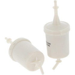 Filtr odpowietrzający HiFi Filter FSN101 - mar-kar.com.pl - 1