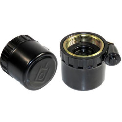 Filtr odpowietrzający HiFi Filter FS455 - mar-kar.com.pl - 1