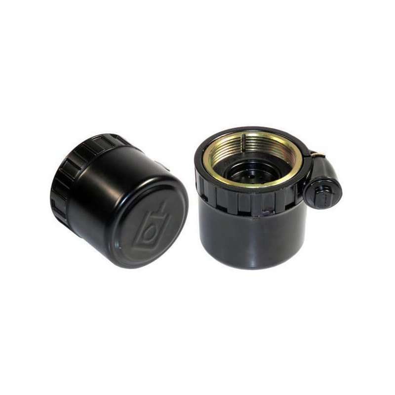 Filtr odpowietrzający HiFi Filter FS455 - mar-kar.com.pl - 1