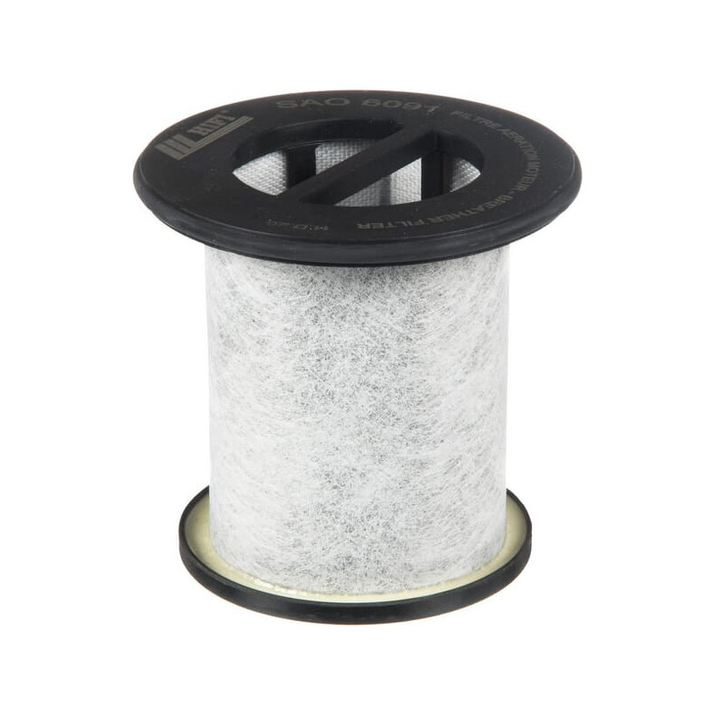 Filtr odpowietrznika HiFi Filter SAO6091 - mar-kar.com.pl - 1