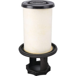 Filtr odpowietrznika HiFi Filter SAO5177 - mar-kar.com.pl - 1