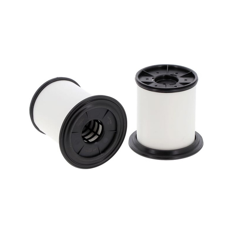 Filtr odpowietrznika HiFi Filter SAO6199 - mar-kar.com.pl - 1