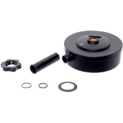 Filtr odpowietrznika HiFi Filter SAO6206 - mar-kar.com.pl - 1