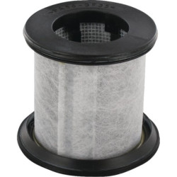 Filtr odpowietrznika HiFi Filter SAO6207 - mar-kar.com.pl - 1