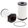 Filtr odpowietrznika HiFi Filter SAO6217 - mar-kar.com.pl - 1