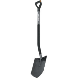 Szpadel Ergo 131410 Fiskars 17009131410 - mar-kar.com.pl - 1