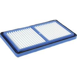 Filtr odpowietrznika HiFi Filter SAO7079 - mar-kar.com.pl - 1