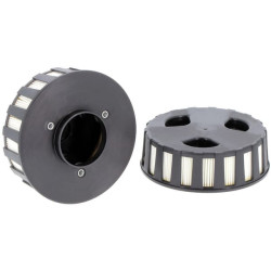 Filtr odpowietrznika HiFi Filter SAO7121 - mar-kar.com.pl - 1
