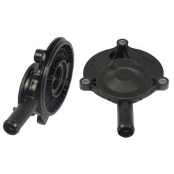 Filtr odpowietrznika HiFi Filter SAO7124 - mar-kar.com.pl - 1