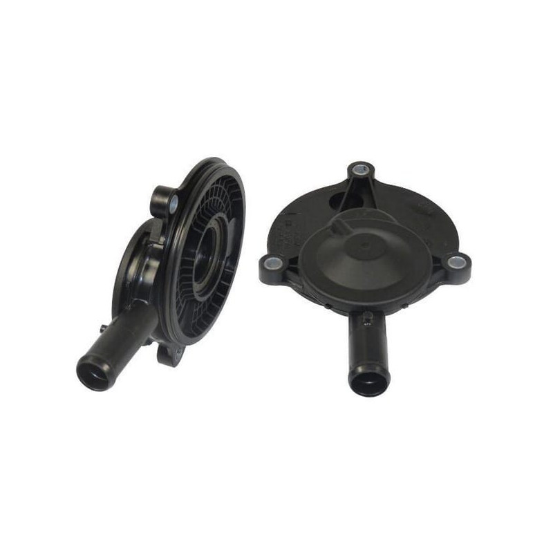 Filtr odpowietrznika HiFi Filter SAO7124 - mar-kar.com.pl - 1