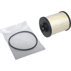 Filtr odpowietrznika HiFi Filter SAO8666 - mar-kar.com.pl - 1