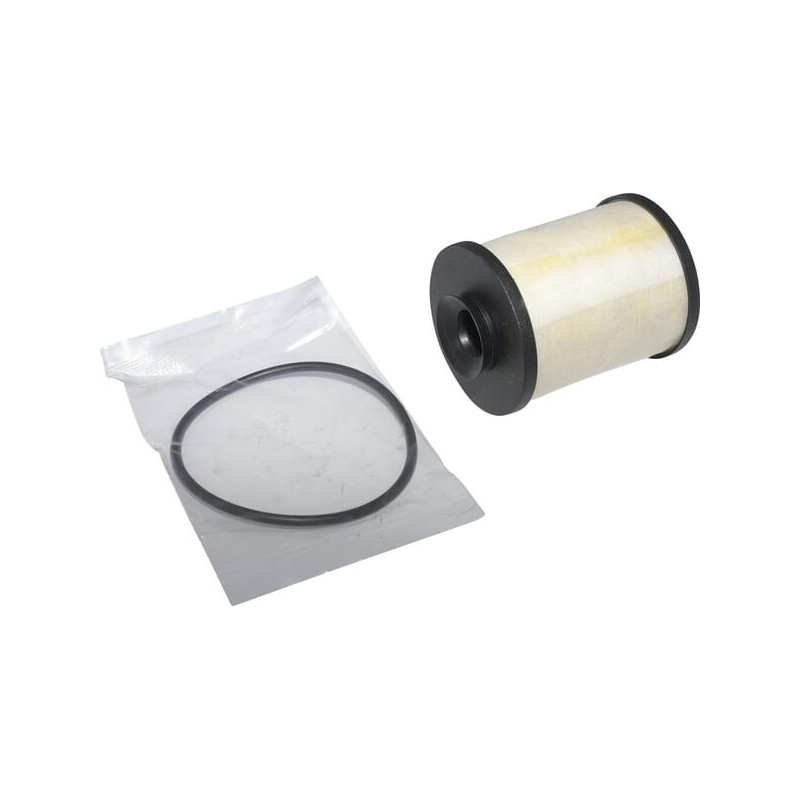 Filtr odpowietrznika HiFi Filter SAO8666 - mar-kar.com.pl - 1