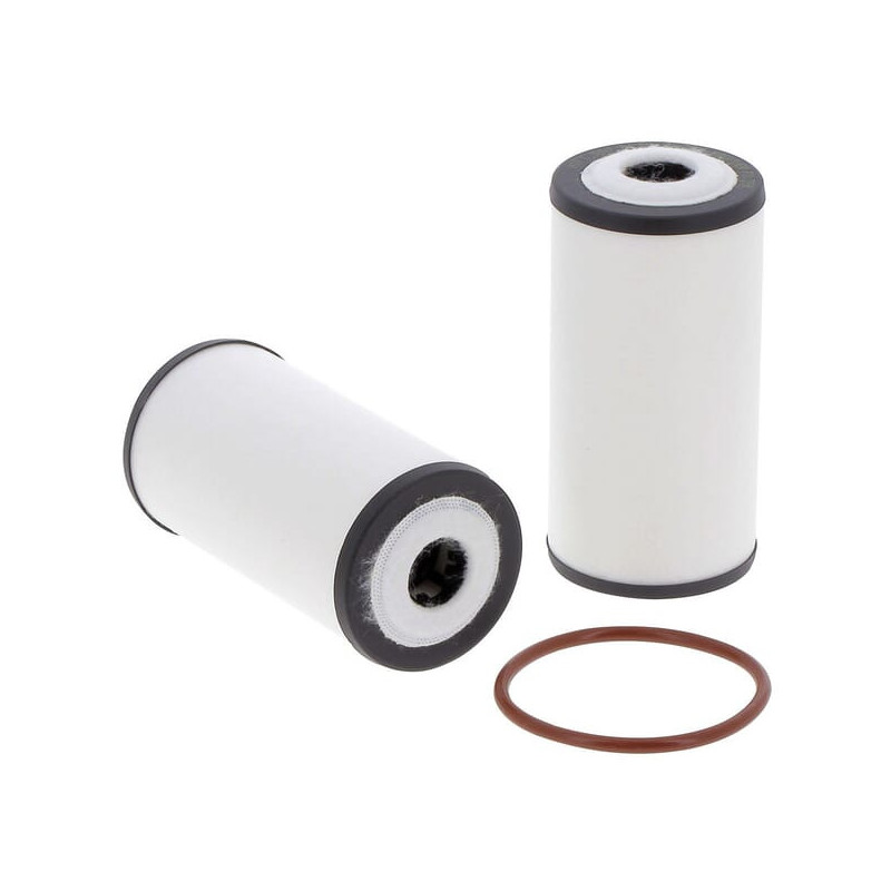 Filtr odpowietrznika HiFi Filter SAO8732 - mar-kar.com.pl - 1