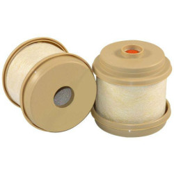 Filtr odpowietrznika HiFi Filter SAO6203 - mar-kar.com.pl - 1