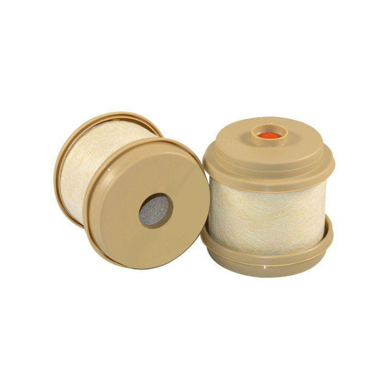 Filtr odpowietrznika HiFi Filter SAO6203 - mar-kar.com.pl - 1