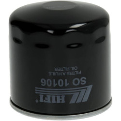 Filtr oleju HiFi Filter SO10106 - mar-kar.com.pl - 1
