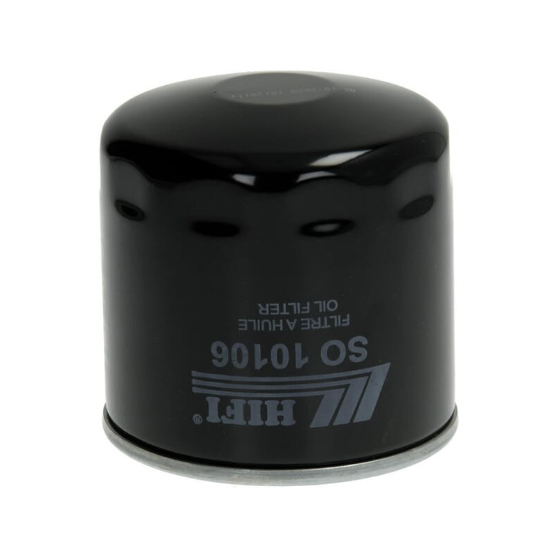 Filtr oleju HiFi Filter SO10106 - mar-kar.com.pl - 1