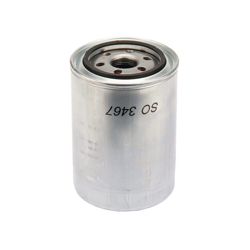 Filtr oleju HiFi Filter SO3467 - mar-kar.com.pl - 1