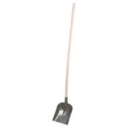 Łopata piaskowa PROF 130 gopart 1700181011GP - mar-kar.com.pl - 1