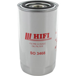 Filtr oleju HiFi Filter SO3468 - mar-kar.com.pl - 1