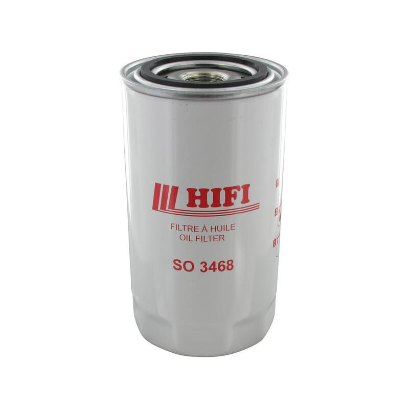 Filtr oleju HiFi Filter SO3468 - mar-kar.com.pl - 1