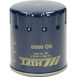 Filtr oleju HiFi Filter SO9000 - mar-kar.com.pl - 1