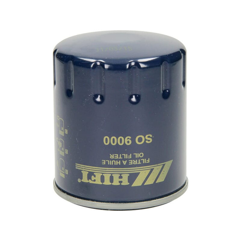 Filtr oleju HiFi Filter SO9000 - mar-kar.com.pl - 1