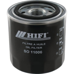 Filtr oleju HiFi Filter SO11006 - mar-kar.com.pl - 1