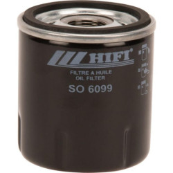 Filtr oleju HiFi Filter SO6099 - mar-kar.com.pl - 1