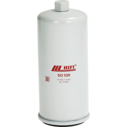 Filtr oleju HiFi Filter SO526 - mar-kar.com.pl - 1
