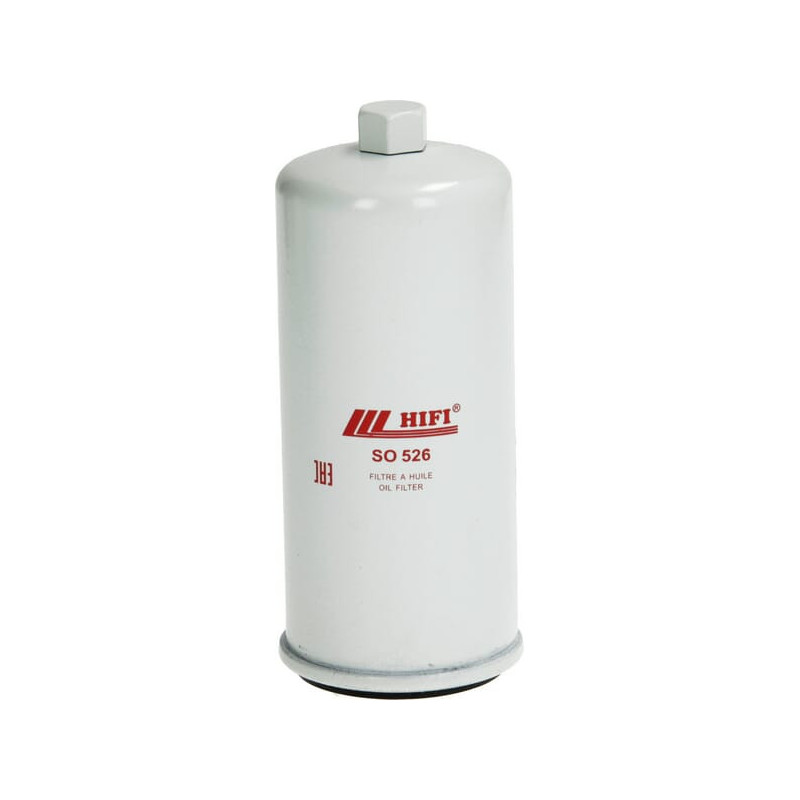 Filtr oleju HiFi Filter SO526 - mar-kar.com.pl - 1
