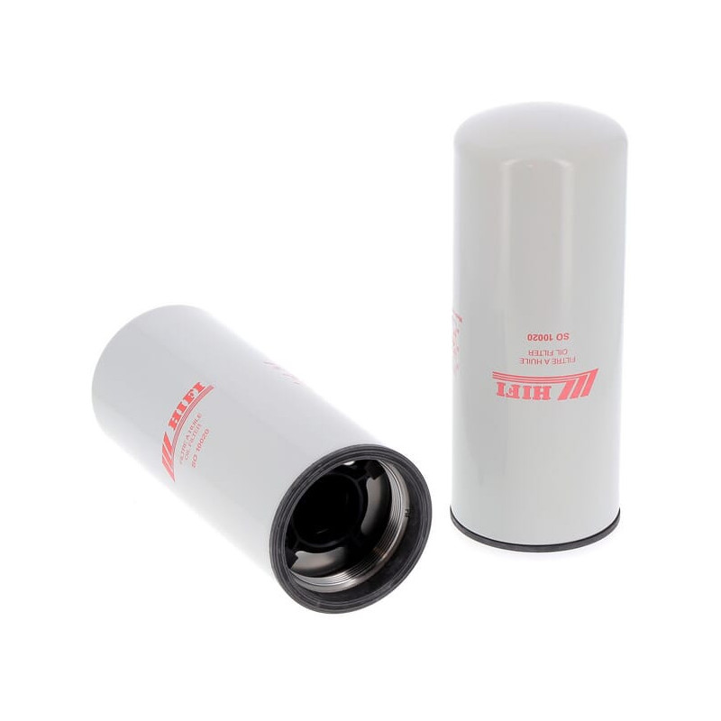 Filtr oleju HiFi Filter SO10020 - mar-kar.com.pl - 1