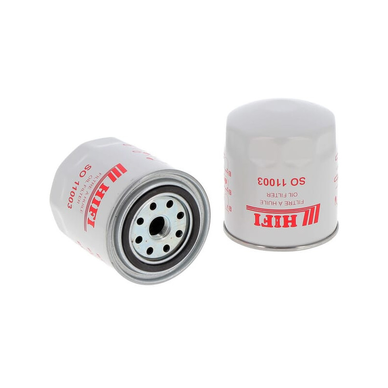 Filtr oleju HiFi Filter SO11003 - mar-kar.com.pl - 1