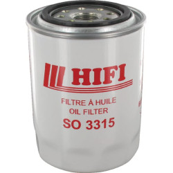 Filtr oleju HiFi Filter SO3315 - mar-kar.com.pl - 1