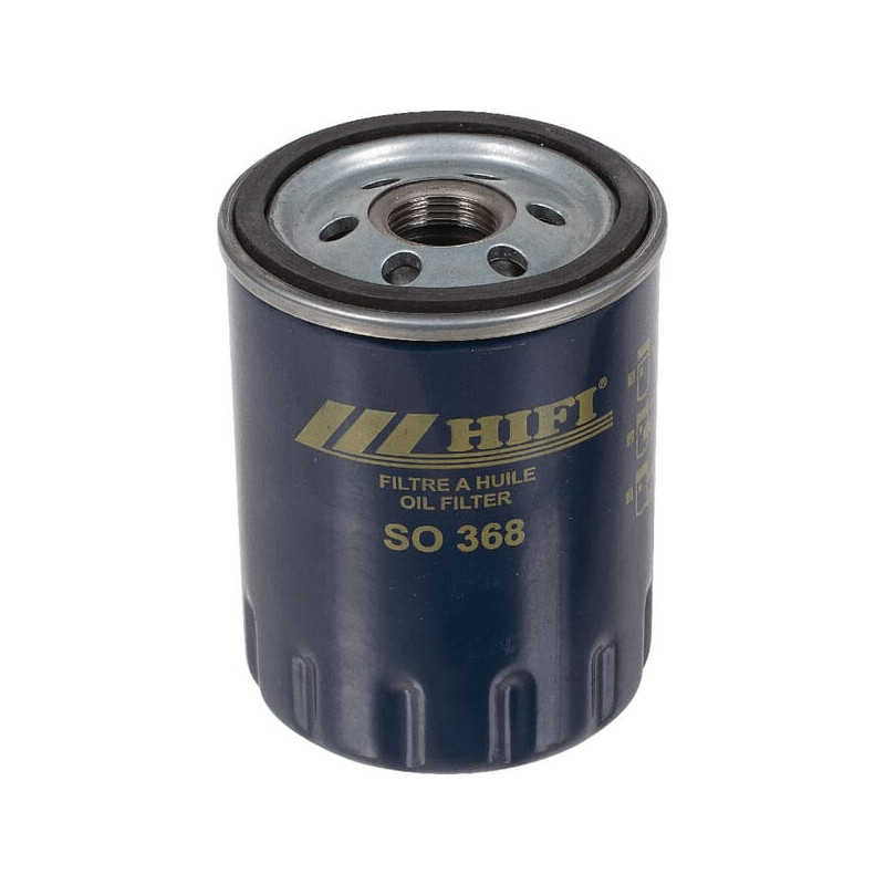 Filtr oleju HiFi Filter SO368 - mar-kar.com.pl - 1