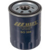 Filtr oleju HiFi Filter SO368 - mar-kar.com.pl - 1
