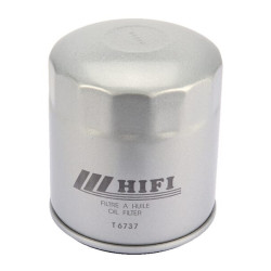Filtr oleju HiFi Filter T6737 - mar-kar.com.pl - 1