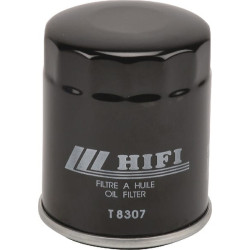 Filtr oleju HiFi Filter T8307 - mar-kar.com.pl - 1
