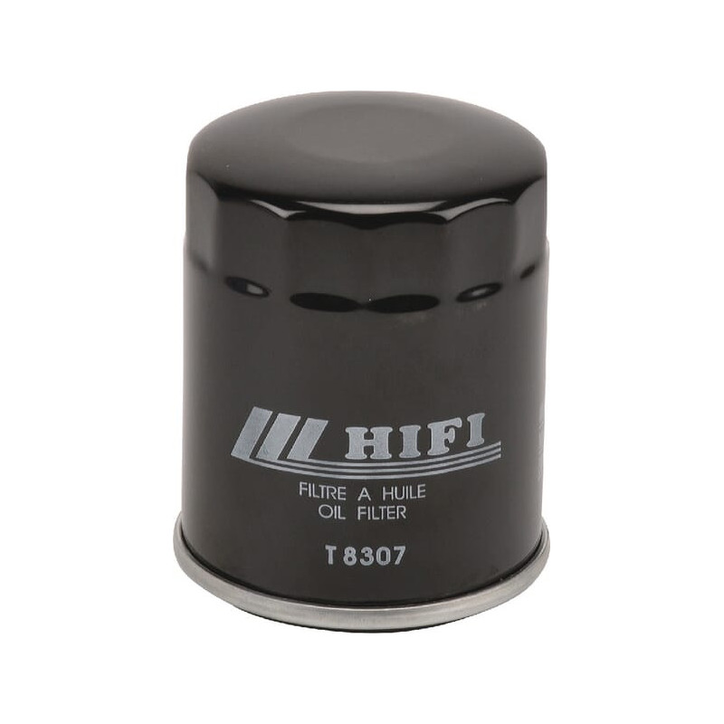 Filtr oleju HiFi Filter T8307 - mar-kar.com.pl - 1