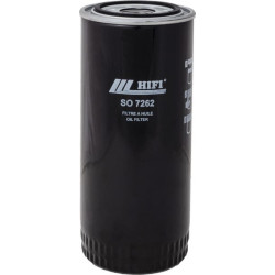 Filtr oleju HiFi Filter SO7262 - mar-kar.com.pl - 1