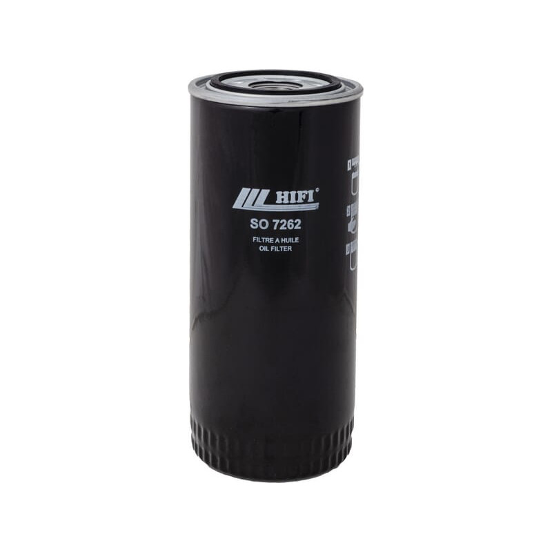 Filtr oleju HiFi Filter SO7262 - mar-kar.com.pl - 1