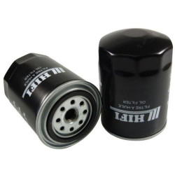 Filtr oleju HiFi Filter SO4154 - mar-kar.com.pl - 1