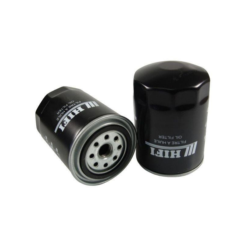Filtr oleju HiFi Filter SO4154 - mar-kar.com.pl - 1