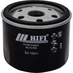 Filtr oleju HiFi Filter SO10001 - mar-kar.com.pl - 1