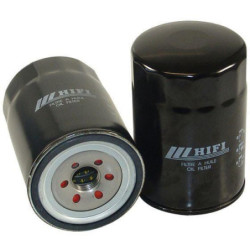 Filtr oleju HiFi Filter SO6080 - mar-kar.com.pl - 1