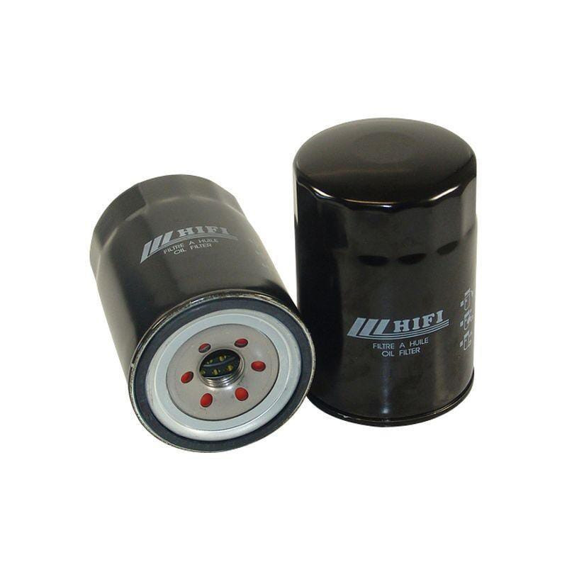 Filtr oleju HiFi Filter SO6080 - mar-kar.com.pl - 1