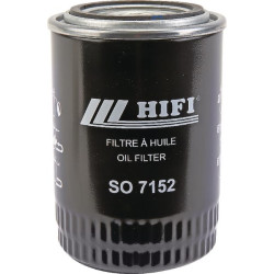 Filtr oleju HiFi Filter SO7152 - mar-kar.com.pl - 1