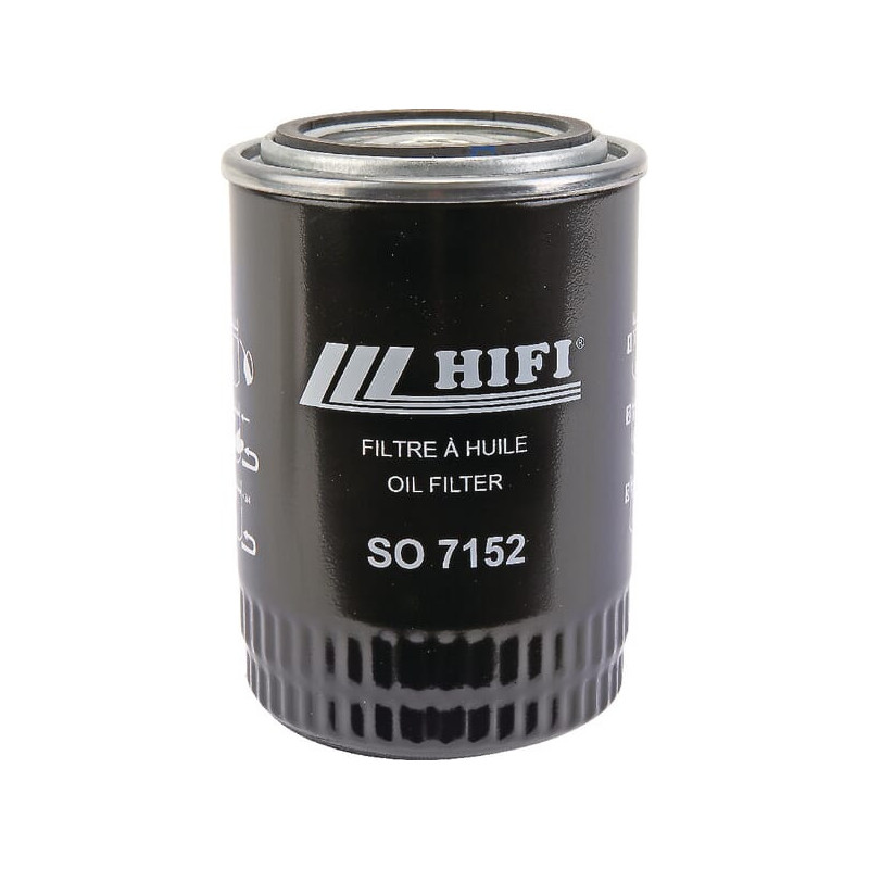 Filtr oleju HiFi Filter SO7152 - mar-kar.com.pl - 1
