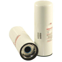 Filtr oleju HiFi Filter SO10021 - mar-kar.com.pl - 1